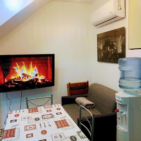 Encantadora Boutique Home Villa Juan Corme Eksteriør bilde