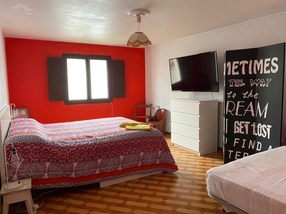 Encantadora Boutique Home Villa Juan Corme Eksteriør bilde