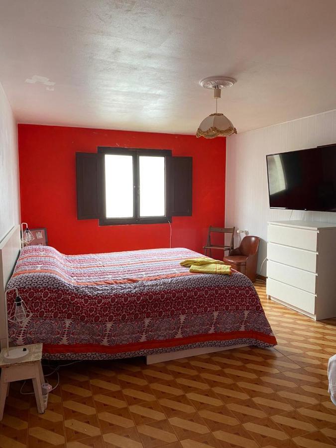 Encantadora Boutique Home Villa Juan Corme Eksteriør bilde