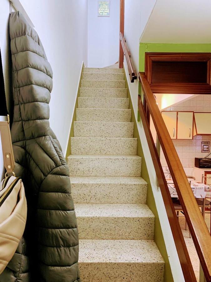 Encantadora Boutique Home Villa Juan Corme Eksteriør bilde