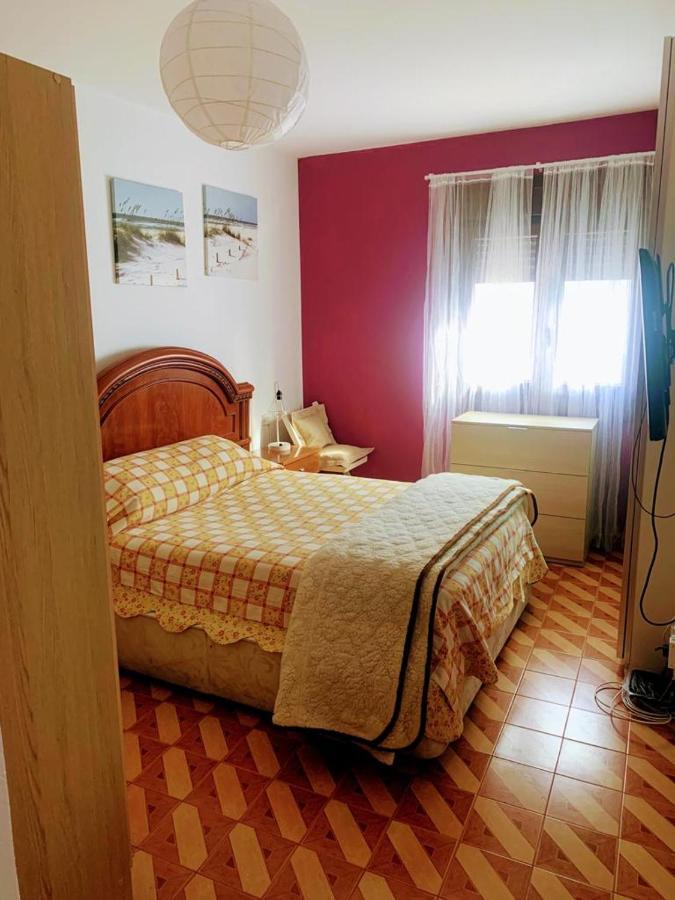 Encantadora Boutique Home Villa Juan Corme Eksteriør bilde
