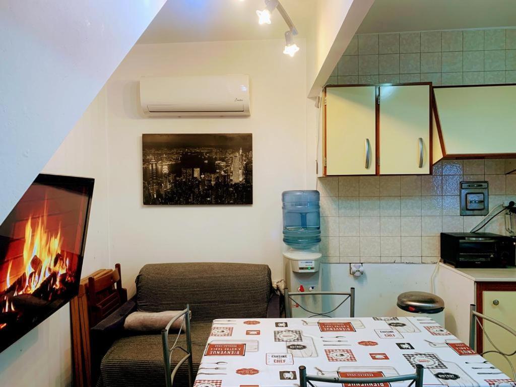 Encantadora Boutique Home Villa Juan Corme Eksteriør bilde