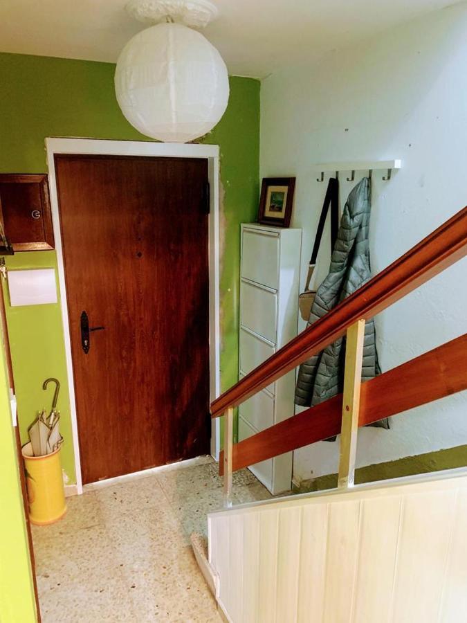 Encantadora Boutique Home Villa Juan Corme Eksteriør bilde