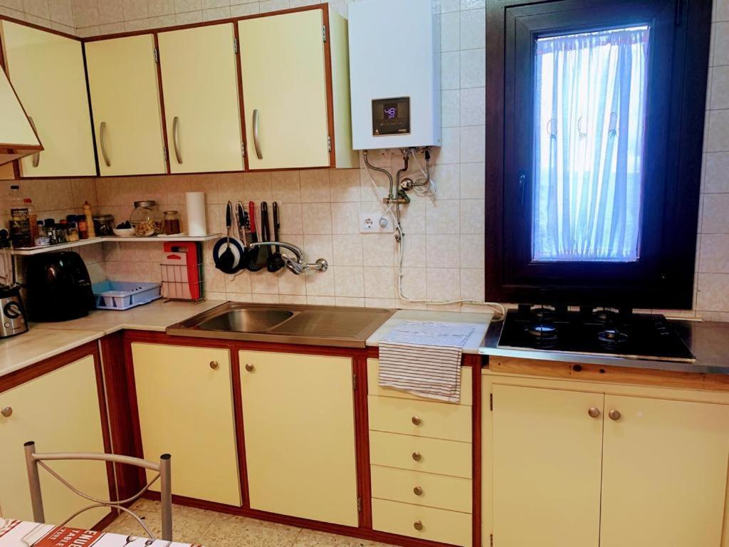 Encantadora Boutique Home Villa Juan Corme Eksteriør bilde