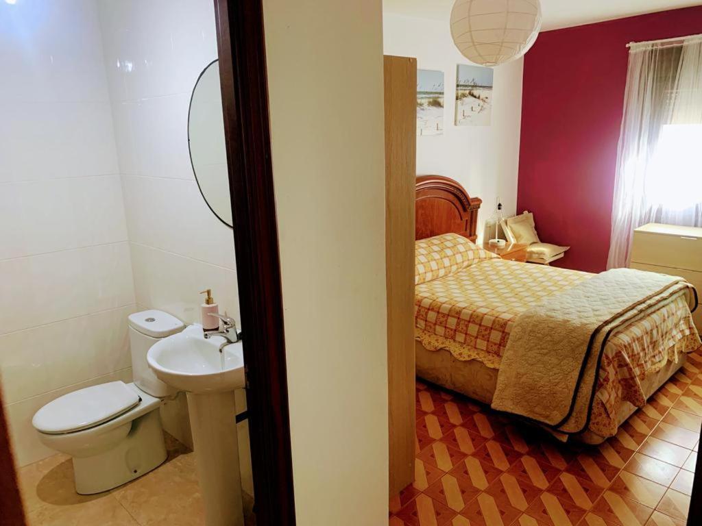 Encantadora Boutique Home Villa Juan Corme Eksteriør bilde