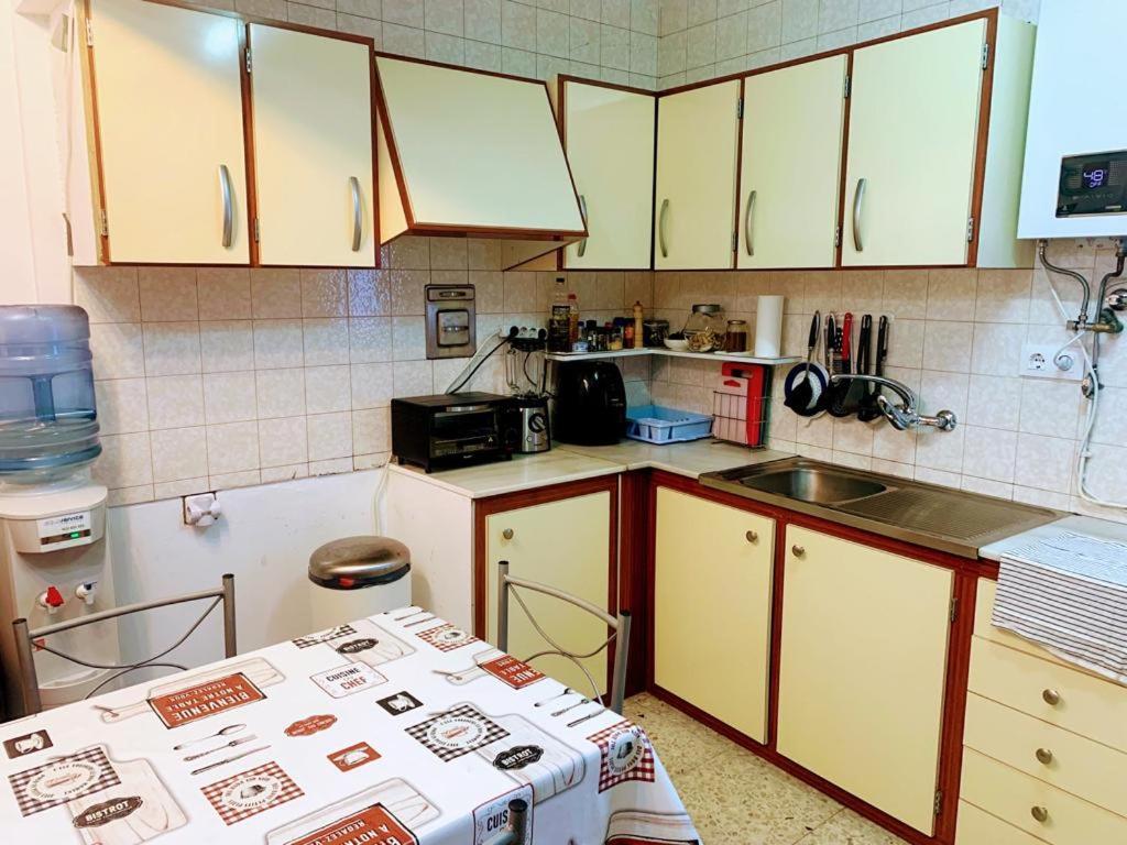 Encantadora Boutique Home Villa Juan Corme Eksteriør bilde