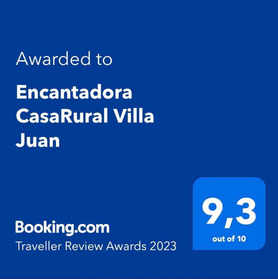 Encantadora Boutique Home Villa Juan Corme Eksteriør bilde